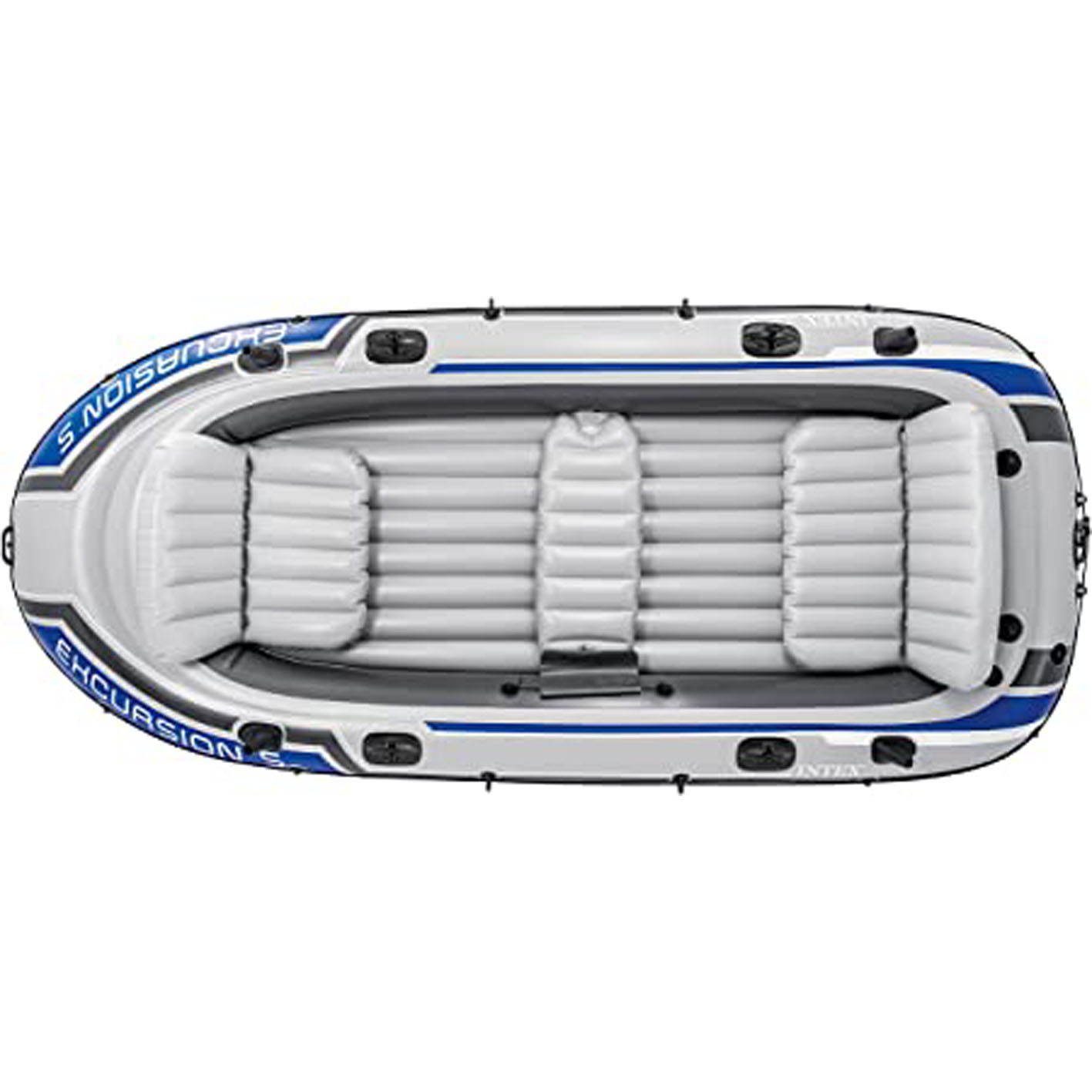 Intex Excursion Inflatable Boat Series