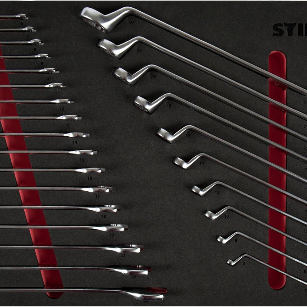 STIER Workshop Trolley