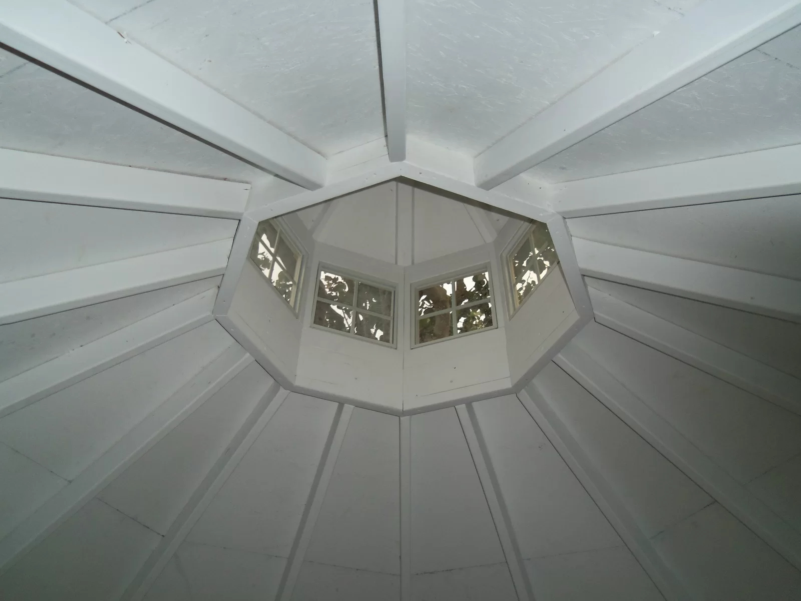 【Storage Shed】Colonial 144