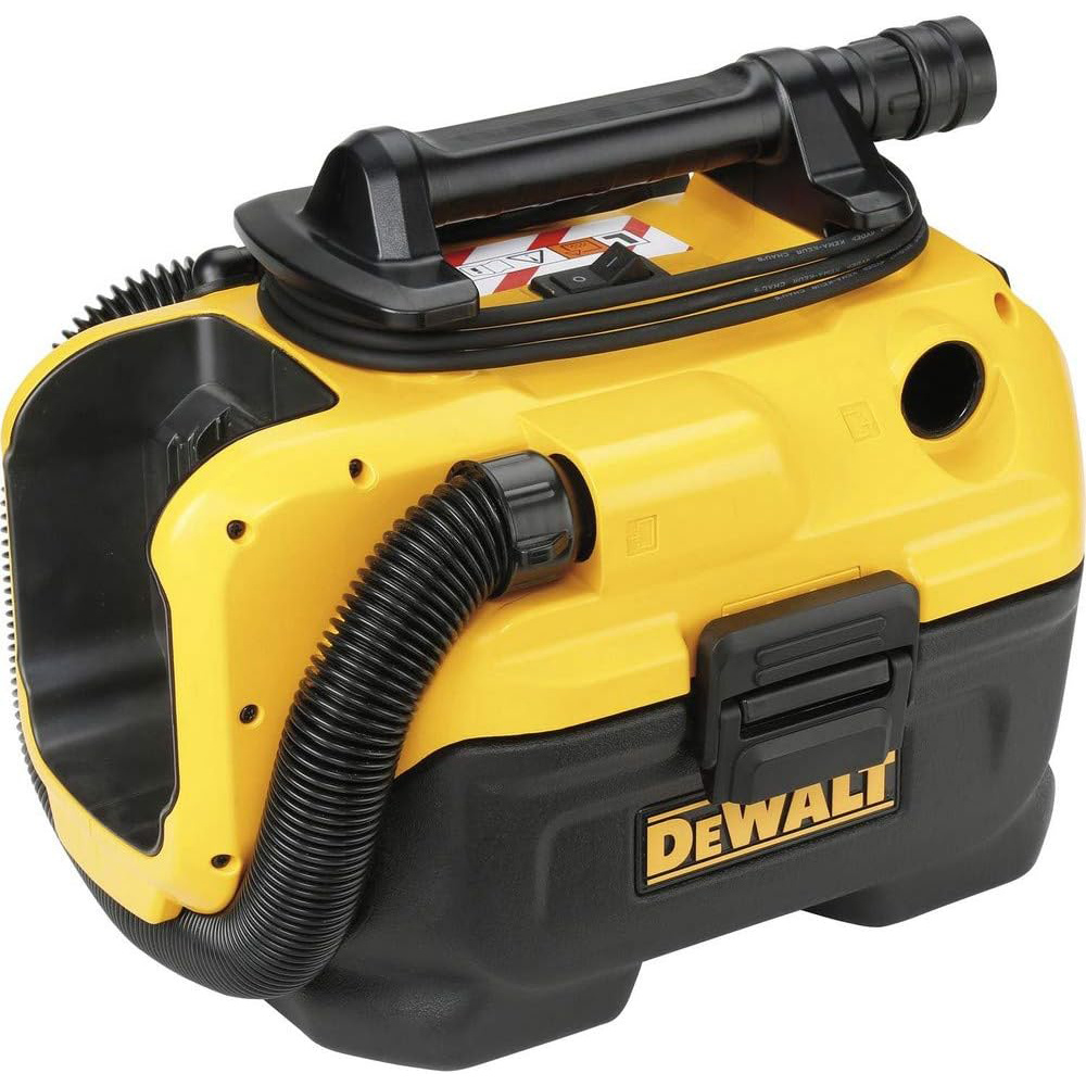 DEWALT Wet & Dry Vacuum Cleaner DCV584L