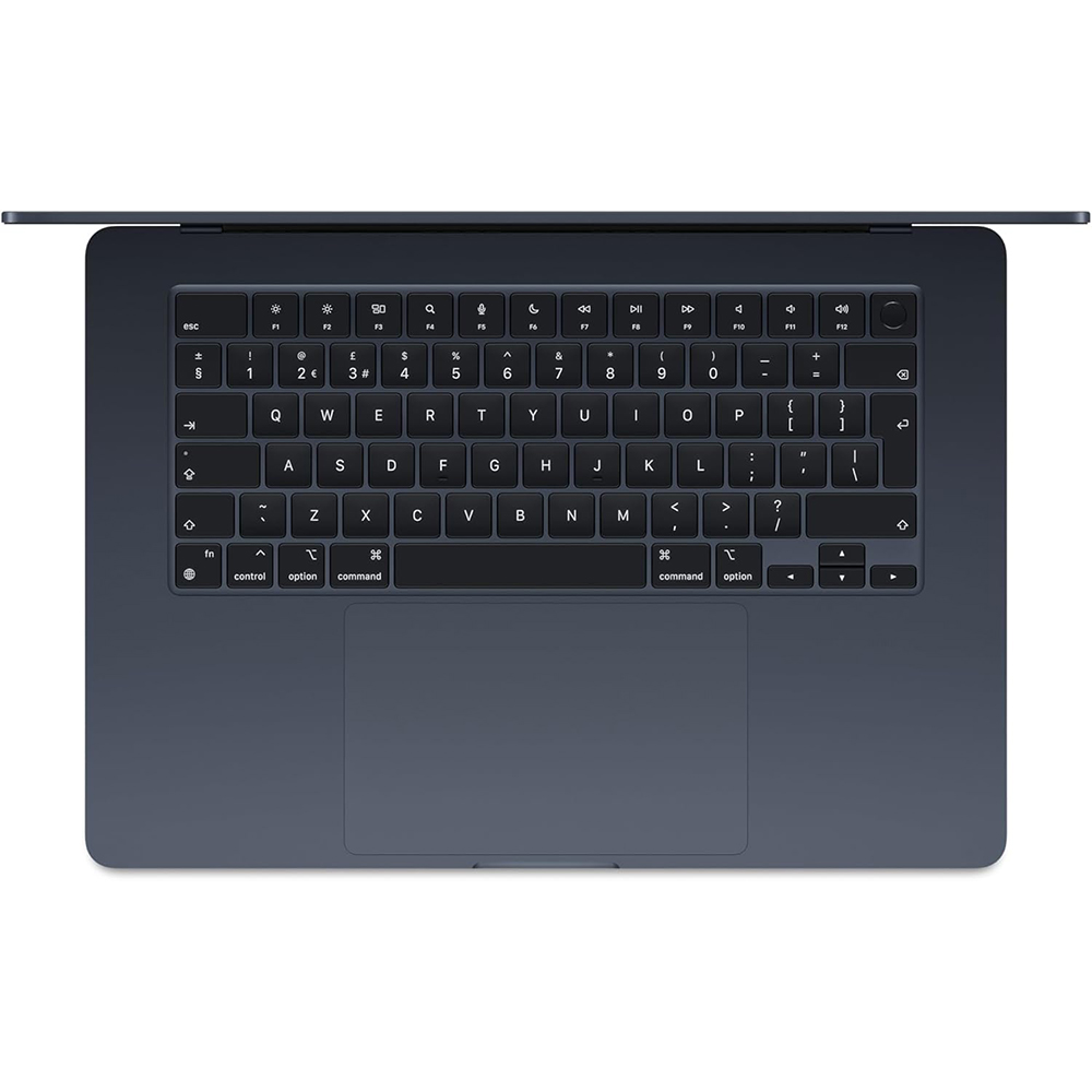 Apple's 2024 MacBook Air 15-inch laptop