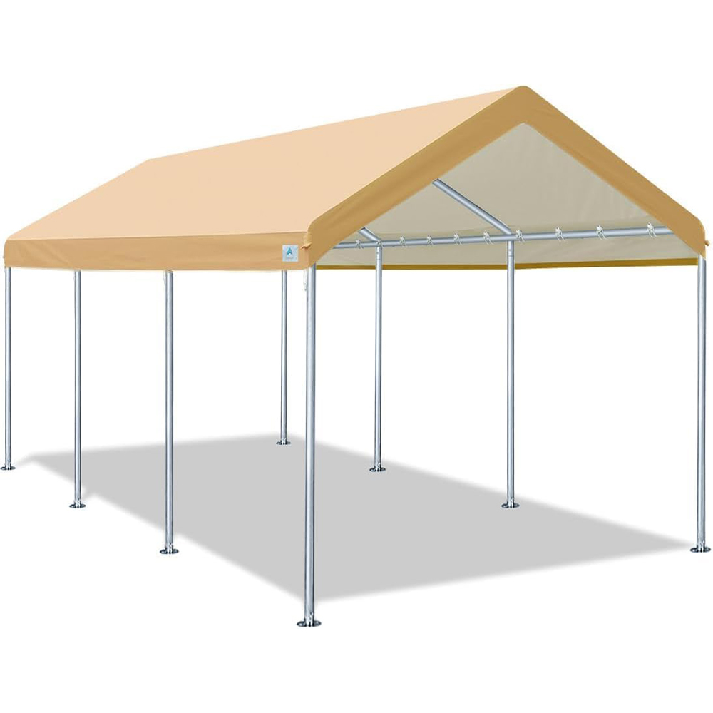 ADVANCE OUTDOOR Portable Car Awning
