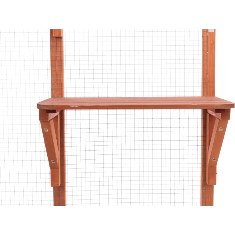 Cat Cages & Playpens Celimar Outdoor Playpen