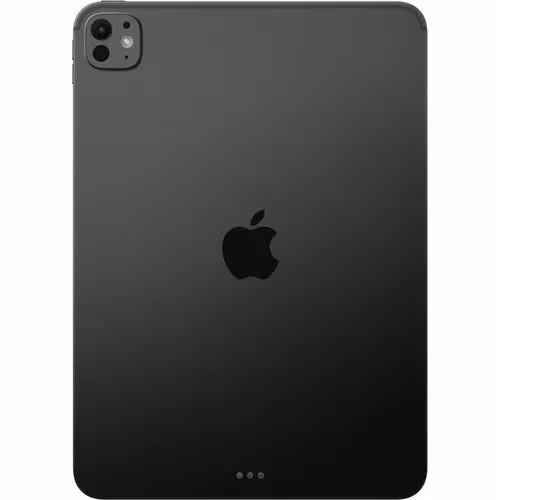 Apple iPad Pro 13 2025 Wifi 256GB Space Black