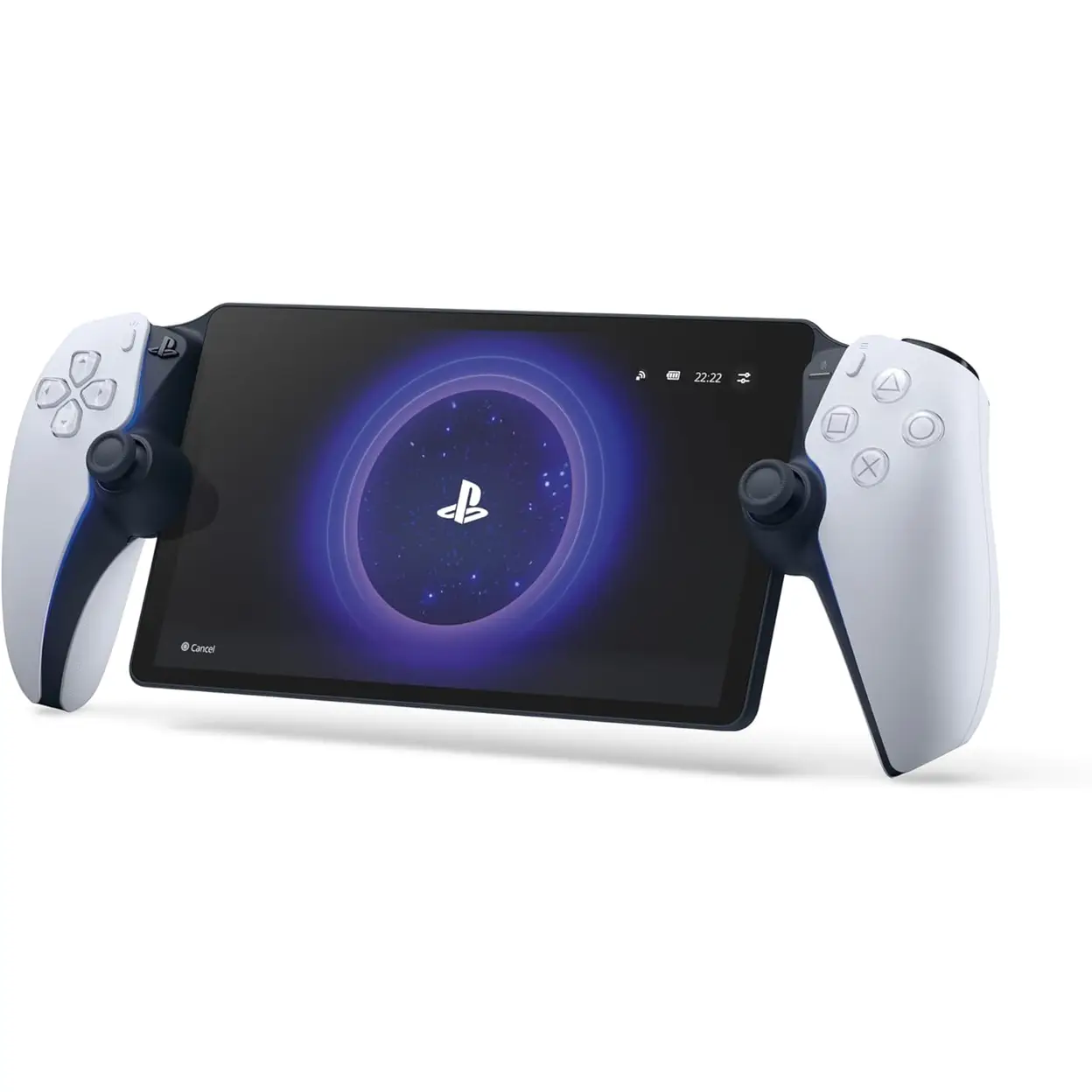 Portal™ Remote Player For PS5® Console - White